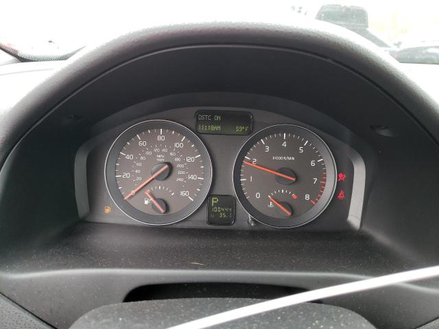 Zdjęcie 9 z aukcji – 2010 VOLVO S40 2.4I z VIN YV1390MS8A2510093