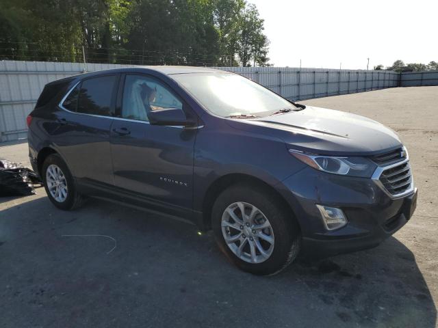 Photo 4 from auction – 2018 CHEVROLET EQUINOX LT with VIN 3GNAXJEV6JS628995