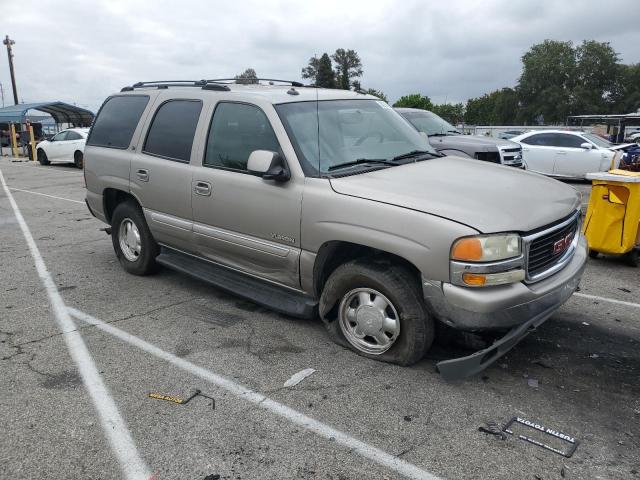 Photo 4 from auction – 2003 GMC YUKON with VIN 1GKEC13T63R253773