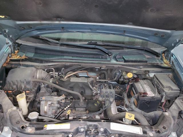Photo 12 from auction – 2010 CHRYSLER TOWN & COU with VIN 2A4RR5D14AR284683