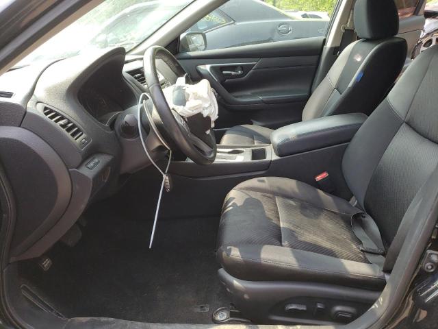 Photo 7 from auction – 2016 NISSAN ALTIMA 2.5 with VIN 1N4AL3AP3GC216724