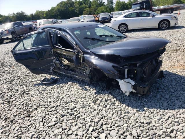Photo 4 from auction – 2015 TOYOTA CAMRY LE with VIN 4T1BF1FK0FU034488