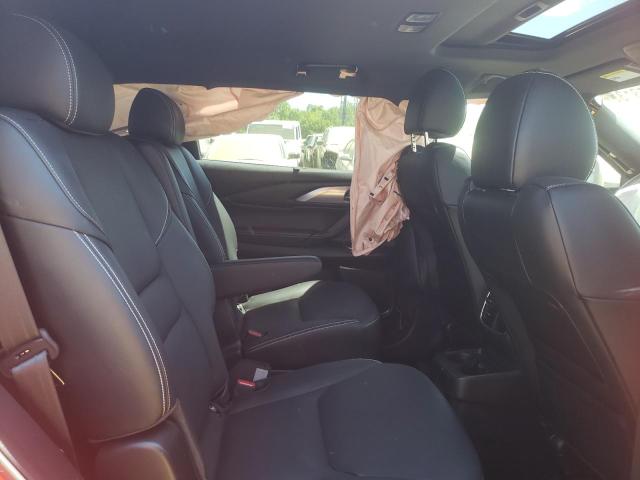 Photo 11 from auction – 2023 MAZDA CX-9 GRAND with VIN JM3TCBDY3P0632220