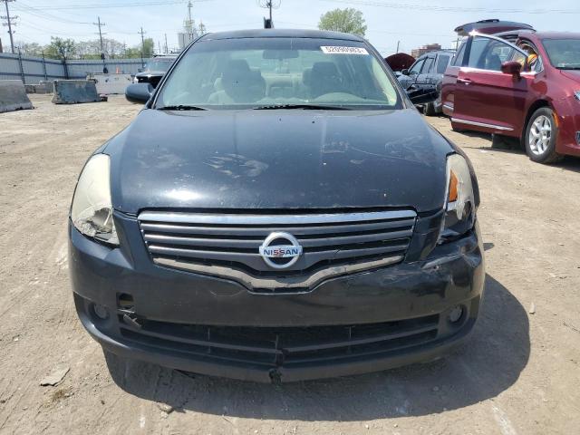 Photo 5 from auction – 2008 NISSAN ALTIMA 2.5 with VIN 1N4AL21E38N511692