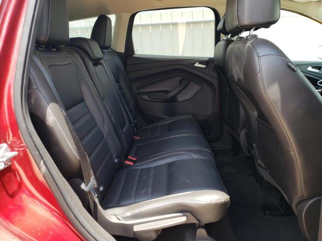 Photo 10 from auction – 2017 FORD ESCAPE TIT with VIN 1FMCU0JD5HUB15342