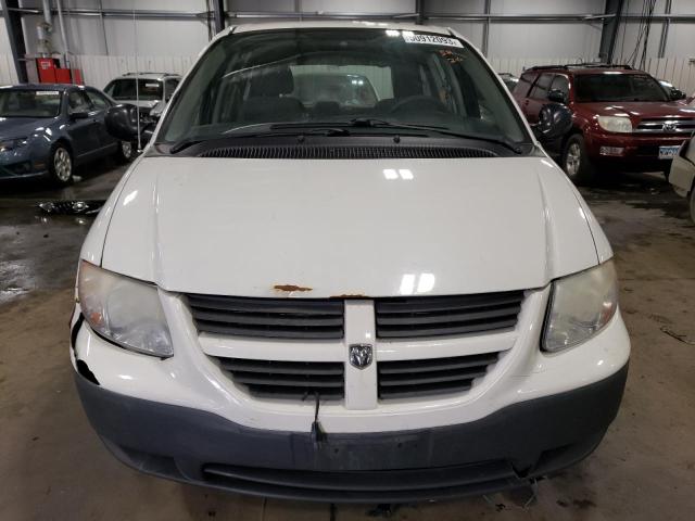 Photo 5 from auction – 2006 DODGE CARAVAN C/ with VIN 1D4GP21E66B515567