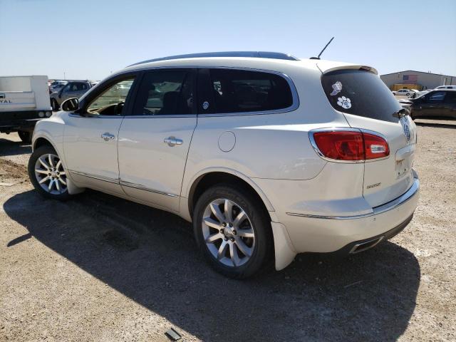Photo 2 from auction – 2015 BUICK ENCLAVE with VIN 5GAKRCKD7FJ289611