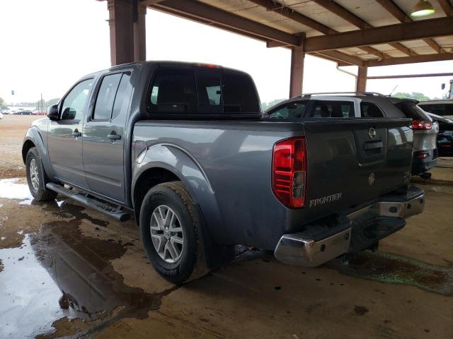 Photo 2 from auction – 2019 NISSAN FRONTIER S with VIN 1N6DD0ER0KN783188