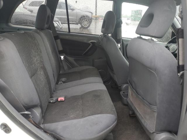 Photo 11 from auction – 2003 TOYOTA RAV4 with VIN JTEGH20V330109843