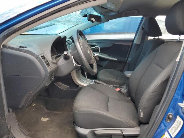 Photo 7 from auction – 2010 TOYOTA COROLLA BA with VIN 1NXBU4EE9AZ254773