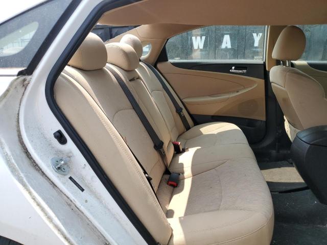 Photo 10 from auction – 2013 HYUNDAI SONATA GLS with VIN 5NPEB4AC3DH786689