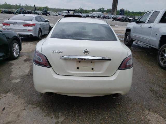 Photo 6 from auction – 2013 NISSAN MAXIMA S with VIN 1N4AA5AP4DC832493