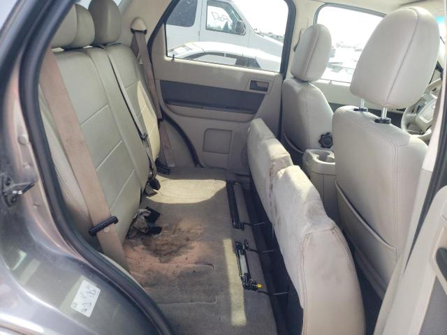 Photo 11 from auction – 2012 FORD ESCAPE with VIN 1FMCU0D70CKB69612
