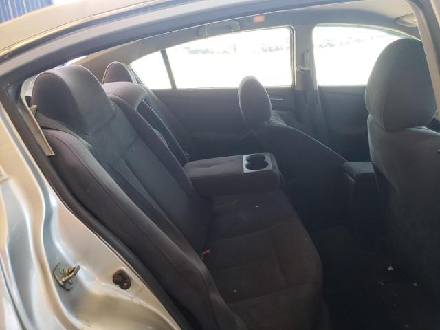 Photo 10 from auction – 2011 NISSAN ALTIMA BAS with VIN 1N4AL2AP1BN473923