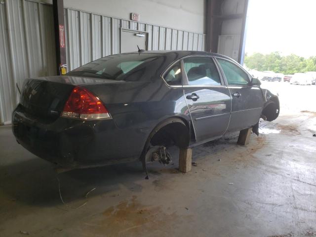 Photo 3 from auction – 2013 CHEVROLET IMPALA LS with VIN 2G1WF5E34D1192650