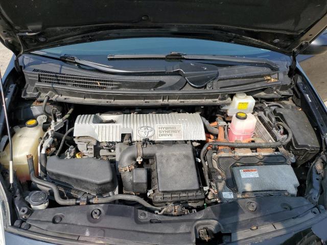 Photo 11 from auction – 2012 TOYOTA PRIUS with VIN JTDKN3DU5C1568316
