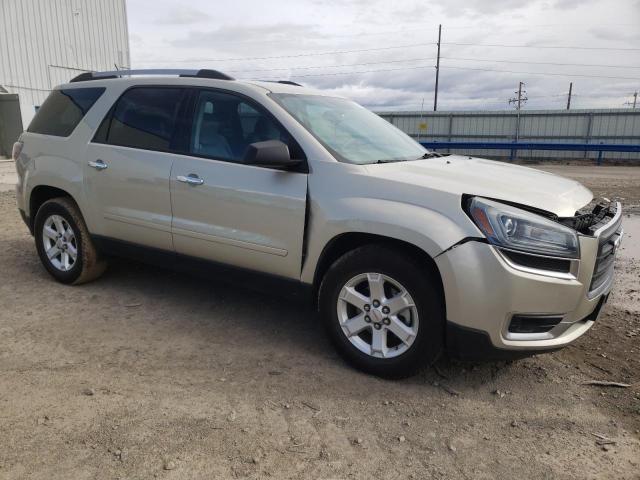 Photo 4 from auction – 2014 GMC ACADIA SLE with VIN 1GKKVNED1EJ103081