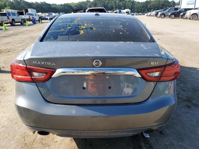 Photo 6 from auction – 2017 NISSAN MAXIMA 3.5 with VIN 1N4AA6AP2HC407267
