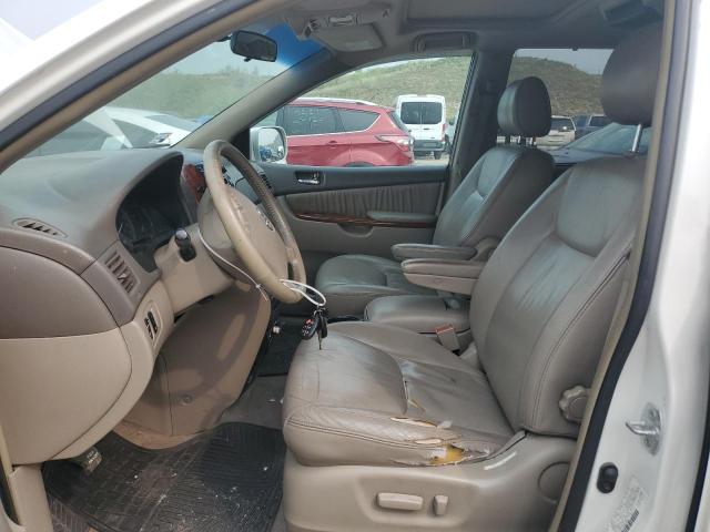 Photo 7 from auction – 2004 TOYOTA SIENNA LE with VIN 5TDZA22C14S057950
