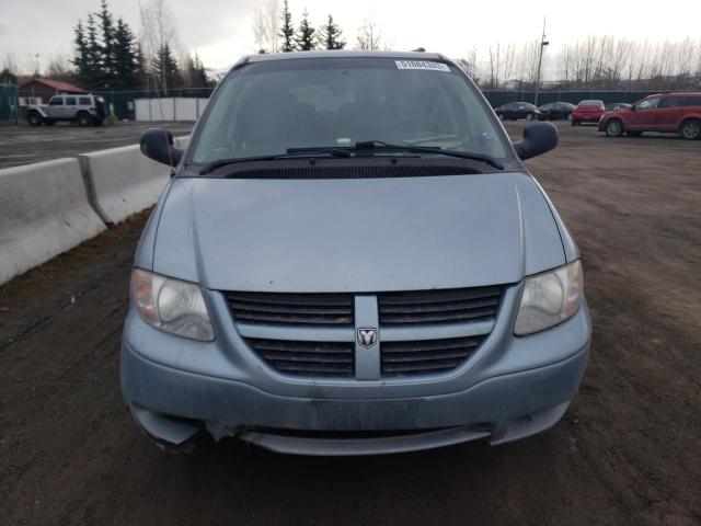 Photo 5 from auction – 2005 DODGE GRAND CARA with VIN 1D4GP24R85B190448