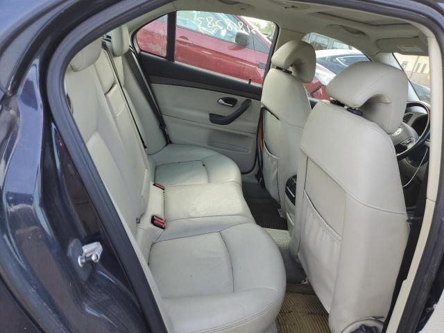 Photo 10 from auction – 2003 SAAB 9-3 LINEAR with VIN YS3FB49S831010055