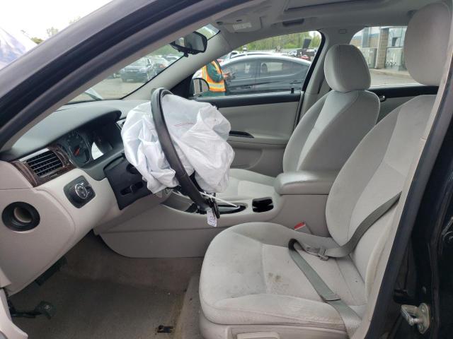 Photo 7 from auction – 2012 CHEVROLET IMPALA LT with VIN 2G1WB5E36C1151995