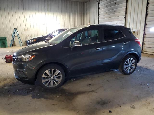 BUICK ENCORE PRE 2018 with VIN KL4CJASB8JB595341 - Photo from auction