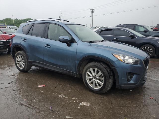 Photo 4 from auction – 2015 MAZDA CX-5 TOURI with VIN JM3KE4CY1F0524972