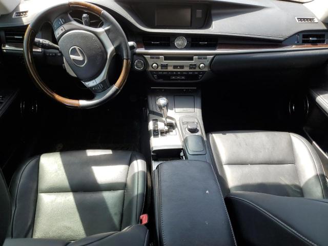 Photo 8 from auction – 2013 LEXUS ES 350 with VIN JTHBK1GG9D2026312
