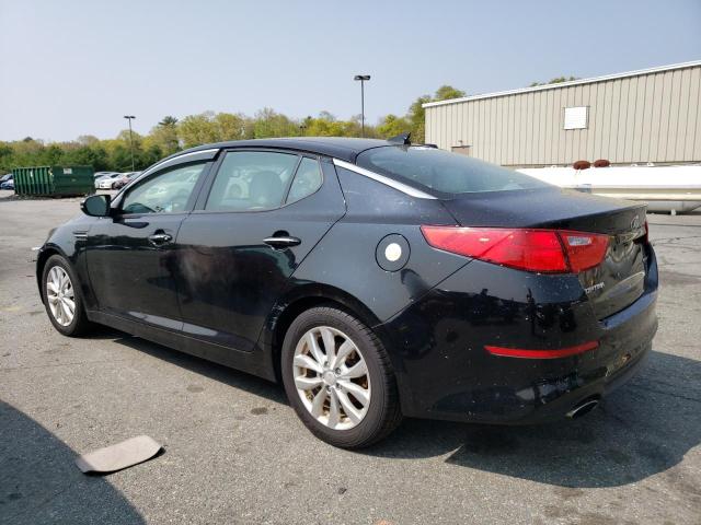 Photo 2 from auction – 2015 KIA OPTIMA EX with VIN 5XXGN4A71FG408324