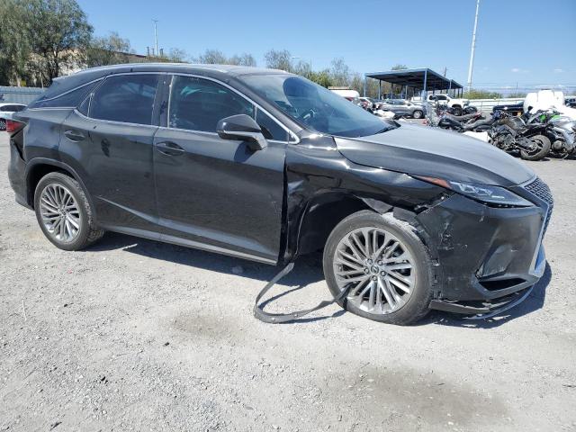 Photo 4 from auction – 2020 LEXUS RX 350 with VIN 2T2JZMDA9LC215984
