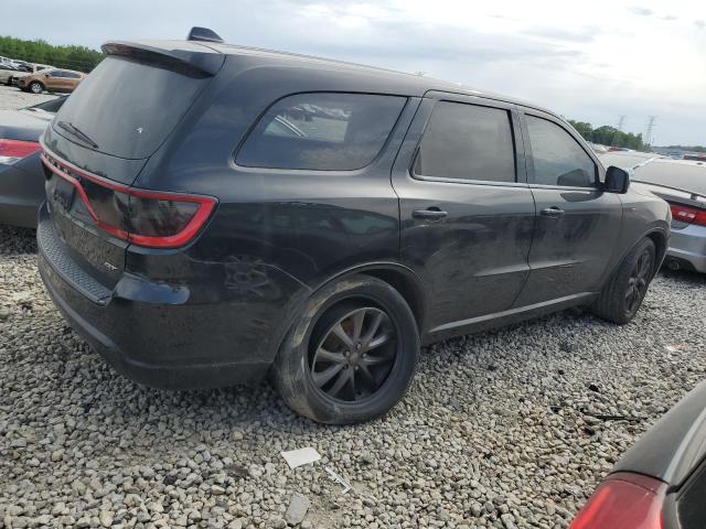 Photo 3 from auction – 2017 DODGE DURANGO GT with VIN 1C4RDHDG5HC722933