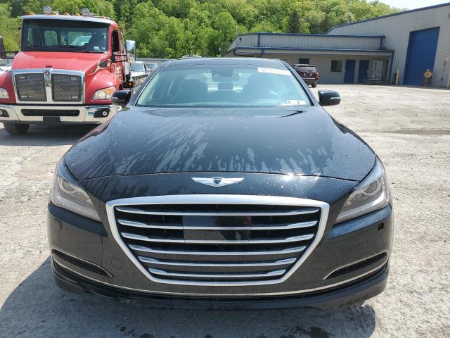 Photo 5 from auction – 2015 HYUNDAI GENESIS 3. with VIN KMHGN4JE6FU045622