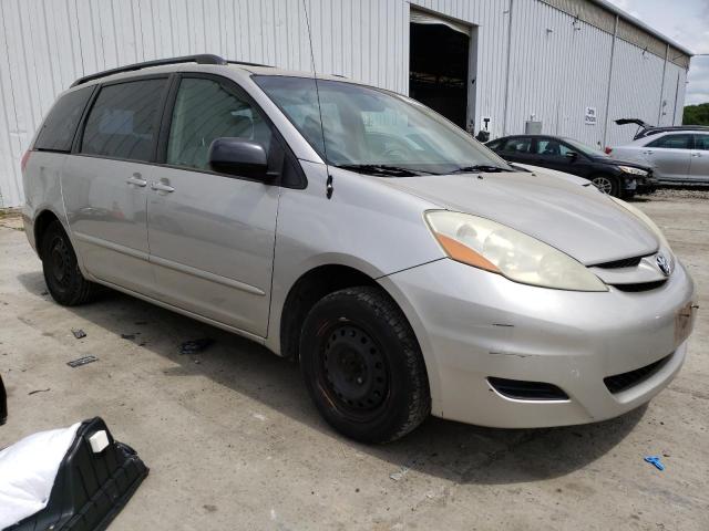 Photo 4 from auction – 2006 TOYOTA SIENNA CE with VIN 5TDZA23C76S517114