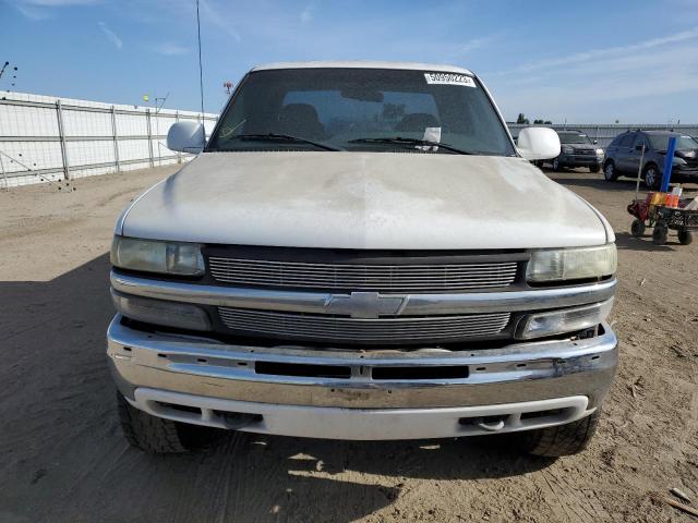 Photo 5 from auction – 2000 CHEVROLET SILVERADO with VIN 2GCEK19T5Y1260185