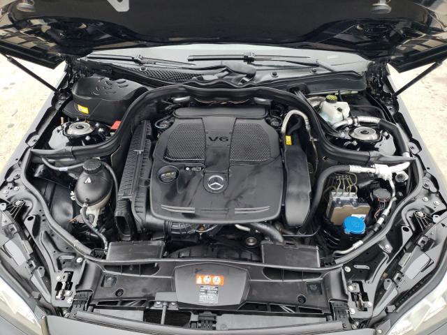 Photo 11 from auction – 2014 MERCEDES-BENZ E 350 with VIN WDDHF5KB0EA840266