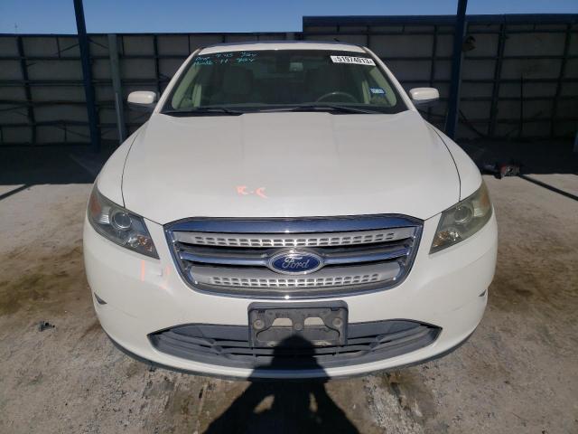 Photo 5 from auction – 2010 FORD TAURUS SEL with VIN 1FAHP2EW1AG160538