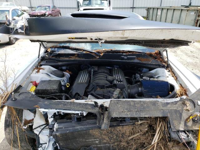Photo 11 from auction – 2018 DODGE CHALLENGER with VIN 2C3CDZFJ0JH138483