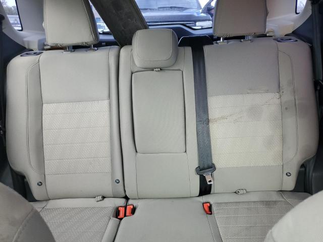 Photo 10 from auction – 2020 FORD ECOSPORT S with VIN MAJ6S3FL9LC377751