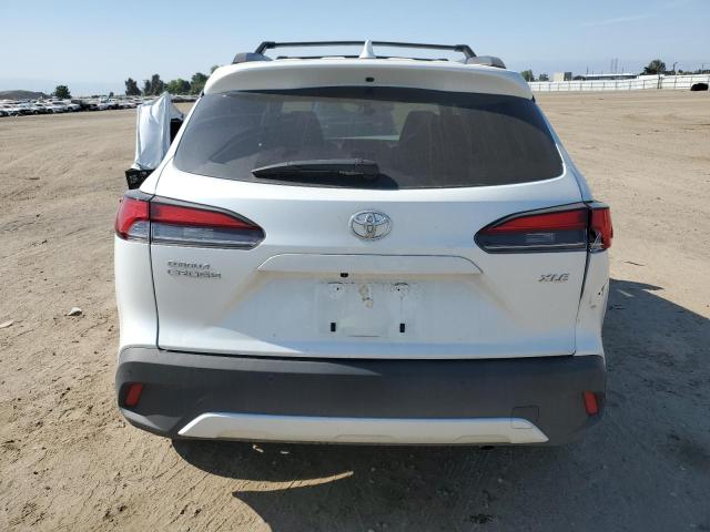 Photo 6 from auction – 2022 TOYOTA COROLLA CR with VIN 7MUDAAAG3NV019782