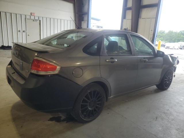 Photo 3 from auction – 2011 FORD FOCUS SES with VIN 1FAHP3GN9BW151507