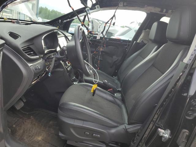 Photo 7 from auction – 2018 BUICK ENCORE PRE with VIN KL4CJASB8JB723741