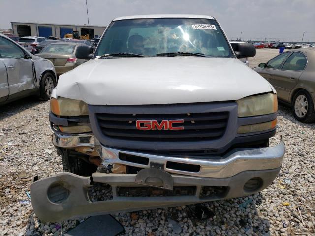 Photo 5 from auction – 2003 GMC SIERRA C25 with VIN 1GTHC29U73E196280