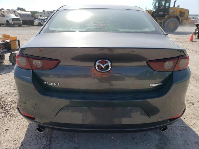 Photo 6 from auction – 2020 MAZDA 3 SELECT with VIN 3MZBPACL6LM117774