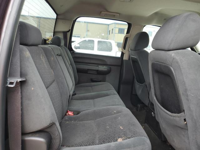 Photo 10 from auction – 2008 CHEVROLET SILVERADO with VIN 2GCEK13M881125980