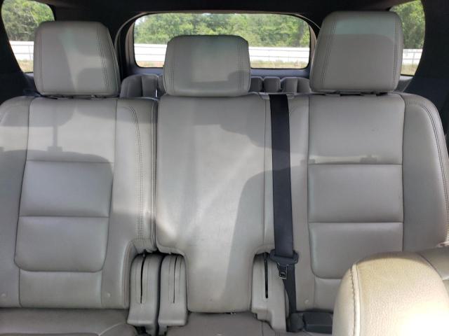 Photo 10 from auction – 2013 FORD EXPLORER X with VIN 1FM5K7D88DGA03245