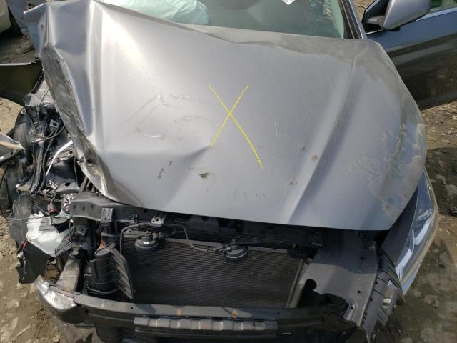Photo 11 from auction – 2019 HYUNDAI SONATA SE with VIN 5NPE24AF9KH748830