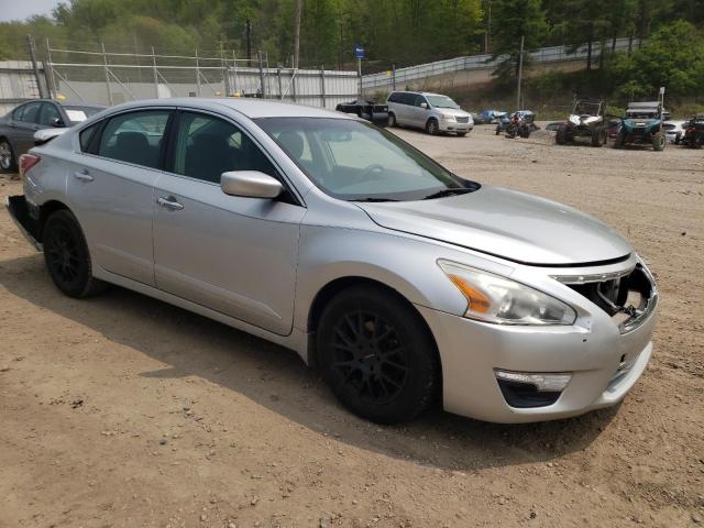 Photo 4 from auction – 2013 NISSAN ALTIMA 2.5 with VIN 1N4AL3AP3DN570033
