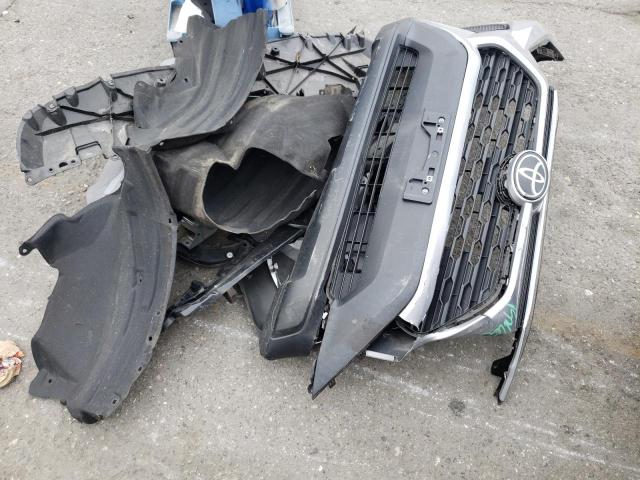 Photo 13 from auction – 2021 TOYOTA RAV4 LE with VIN 2T3F1RFV0MC227867