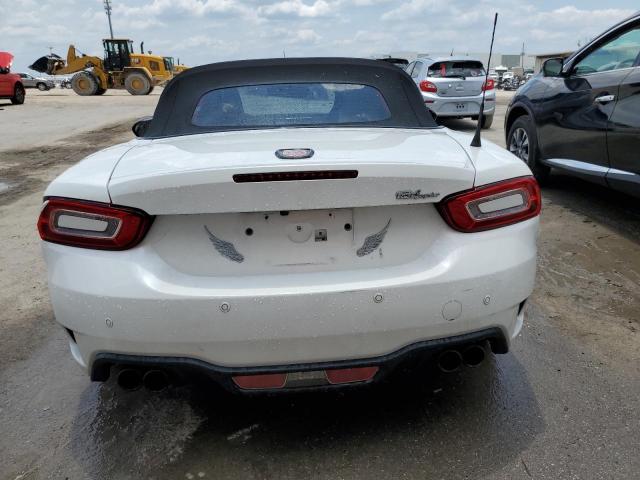 Photo 10 from auction – 2018 FIAT 124 SPIDER with VIN JC1NFAEK8J0137027